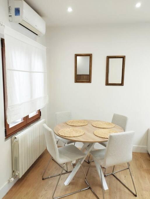Apartment Placentinos