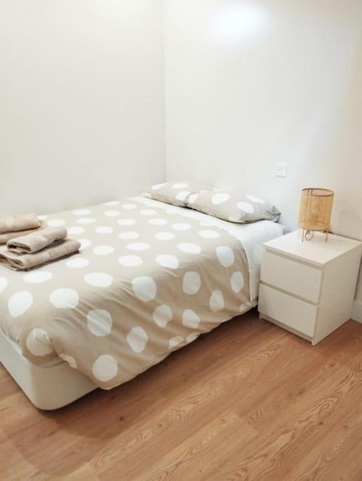 Placentinos Appartement