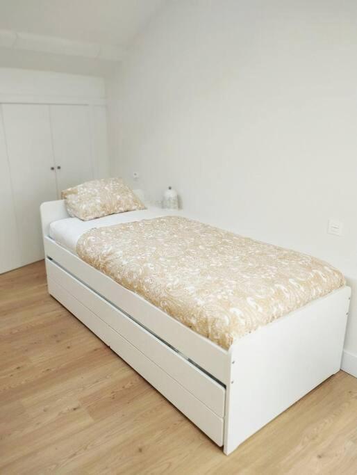 Placentinos Appartement *