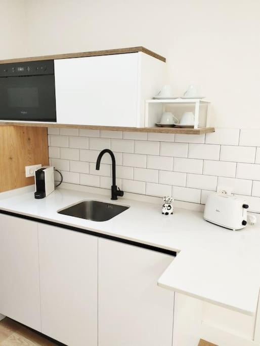 Appartement Placentinos
