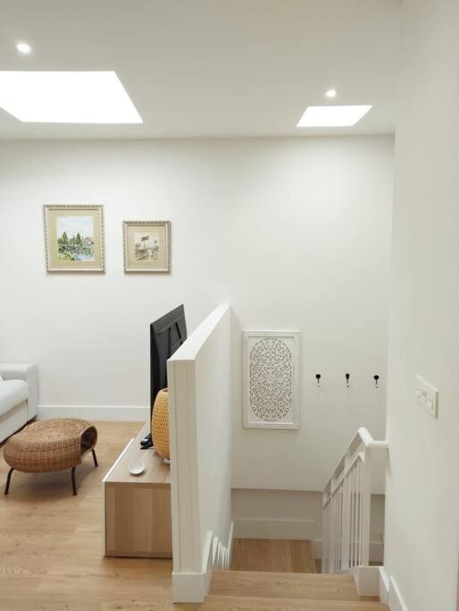 Placentinos Appartement