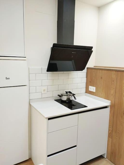 Placentinos Appartement