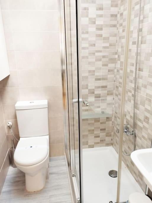 Apartment Placentinos *